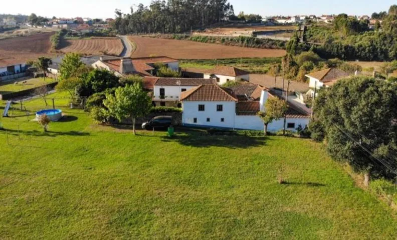 Casa do Caldas - Turismo Rural