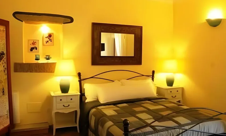 La Casa Di Babbai