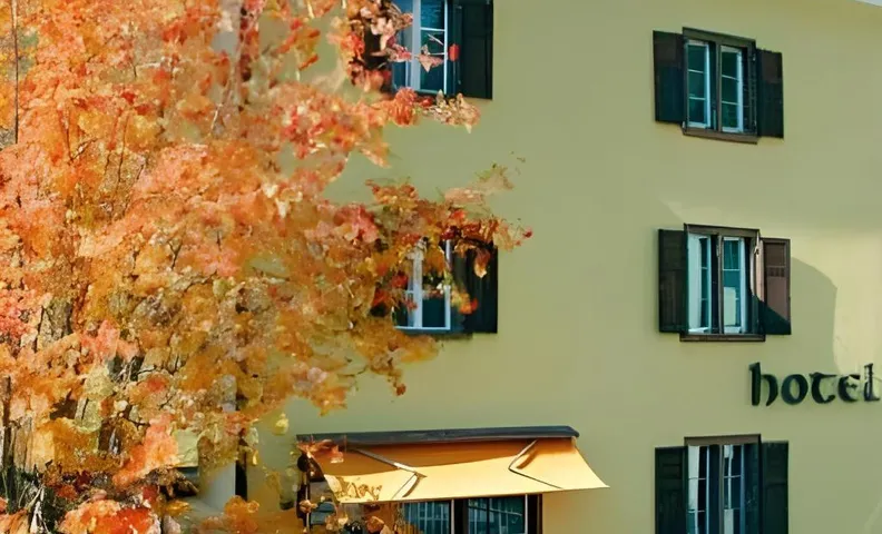 Hotel Post