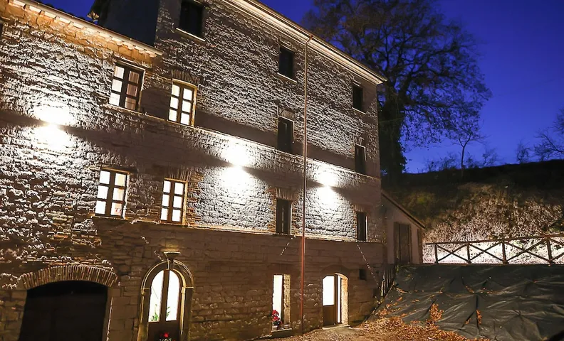 IL MOLINO DEL SIGNORE