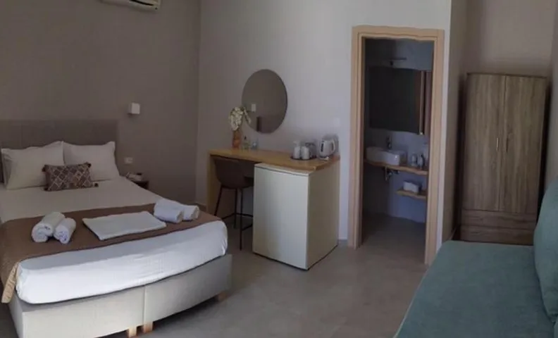 Galini Apartment's-Suites