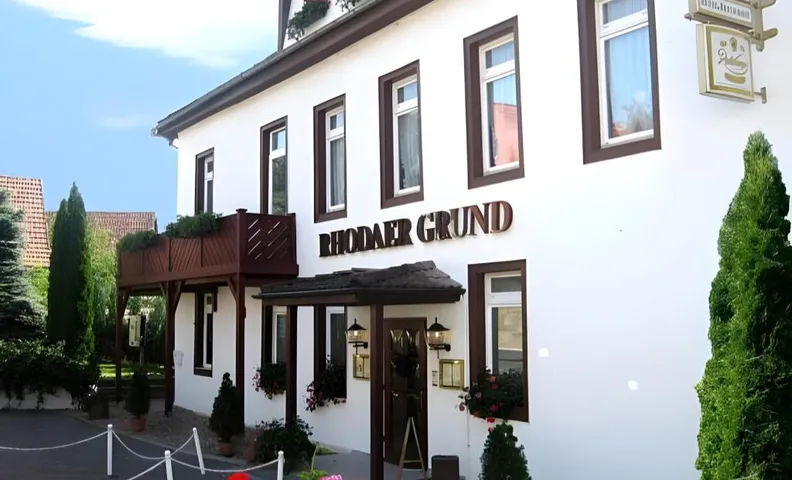 Rhodaer Grund