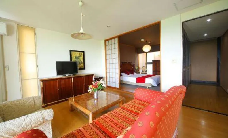 Sayo Star Resort Golf and Spa