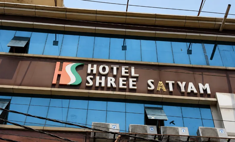 Hotel Shree Satyam
