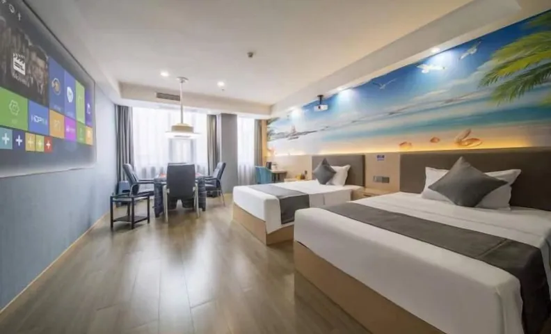Yijian Meisu Hotel Lijiang (Lijiang Branch)