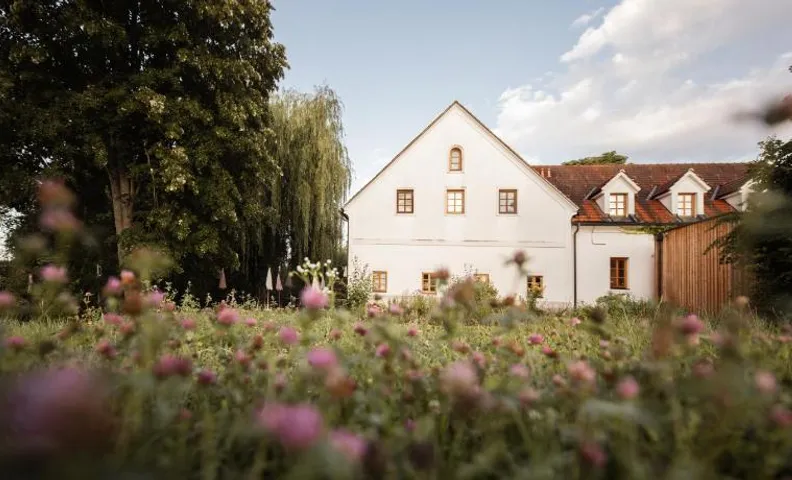 Die Landhofmühle