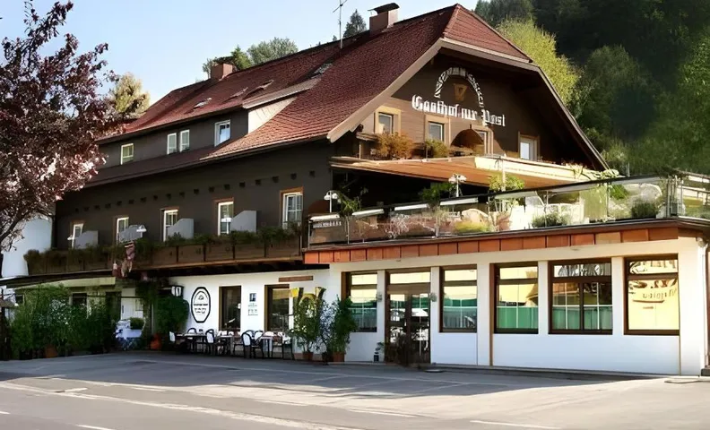 Gasthof Zur Post