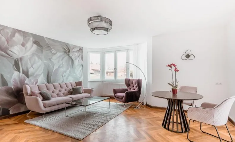 Hotel Magnolie GmbH
