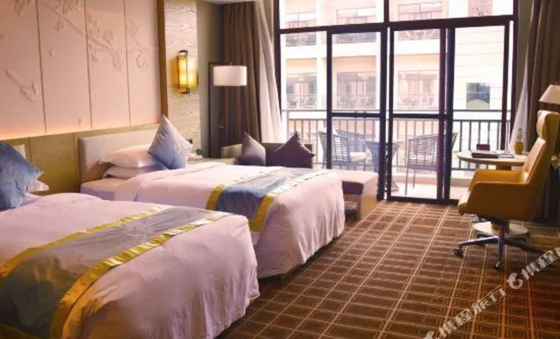 Chaojing International Hotel