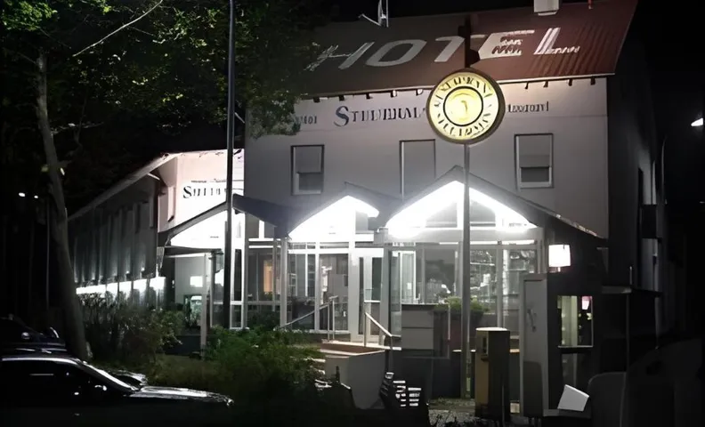 Hotel-Restaurant Steuermann