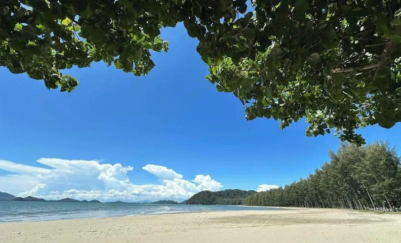 7 Heaven camping Lanta