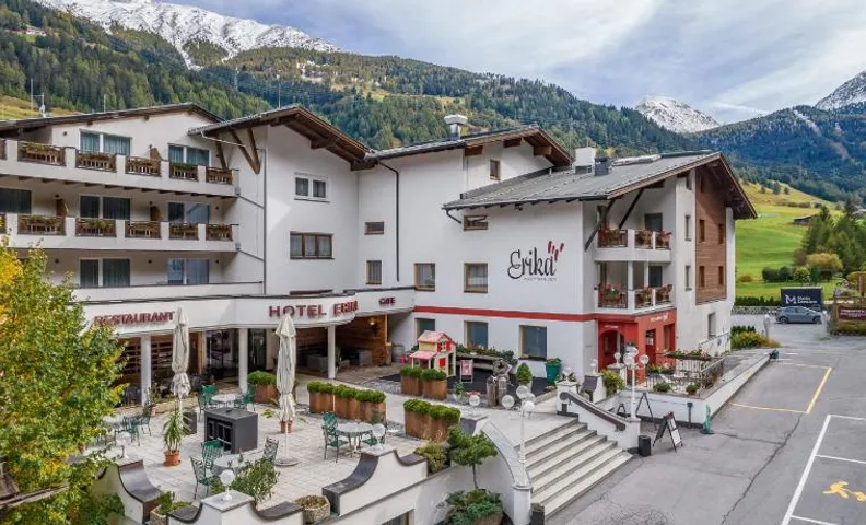 Hotel Erika