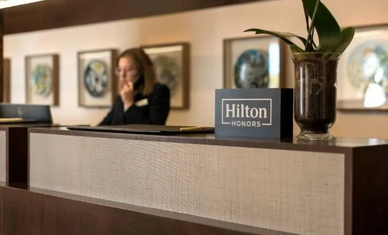 DoubleTree by Hilton La Torre Golf & Spa Resort
