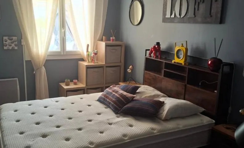 La maison d'AS