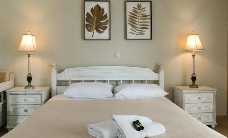 Ammos Boutique Hotel