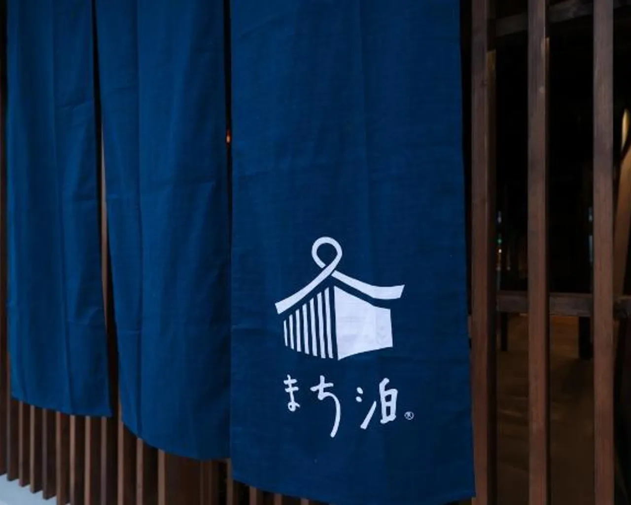 숙소 외관