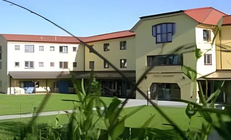 JUFA Hotel Maria Lankowitz am See