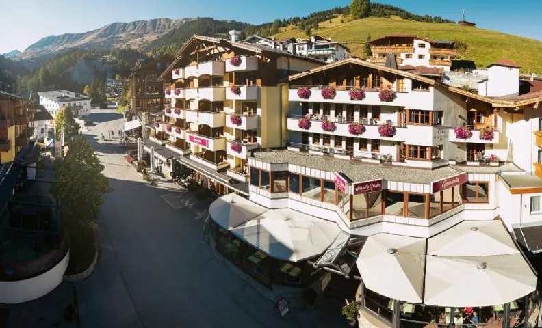 Hotel Gabriela INKLUSIVE SUPER SOMMER CARD