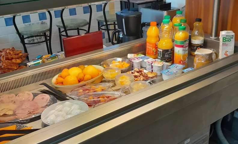 호텔 두 세르프