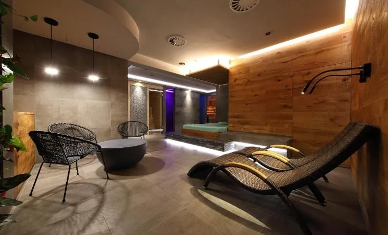 Apartmany Terasy Cafe
