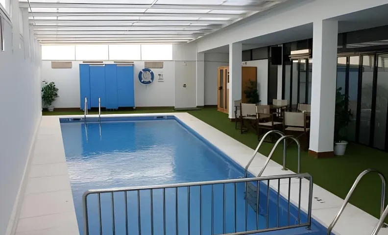 Apartamentos Loar
