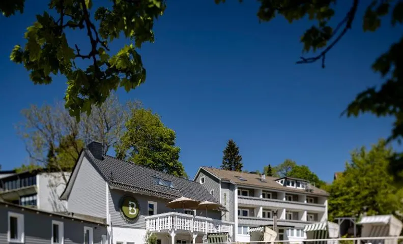 Berg und Tal Hotel & Apartments