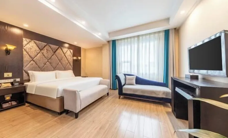 Xinhong Hotel
