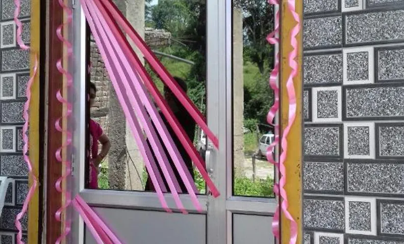 마쇼브라의 빌라 (12m², 침실 4개, 프라이빗 욕실 4개)