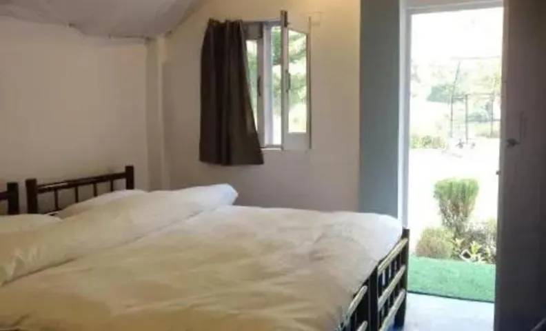 H7Stay Luxury Cottages And Camps, Rishikesh