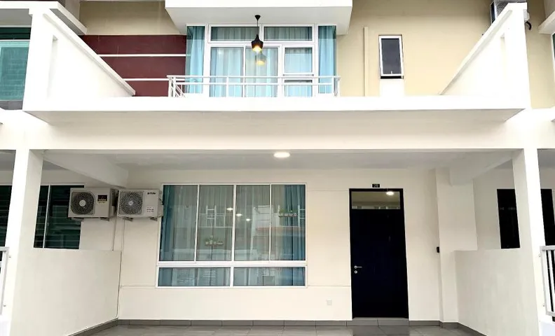 데사루 비치프론트의 프라이빗 하우스 (176m², 침실 4개, 프라이빗 욕실 3개)