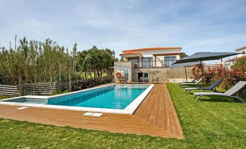 Quinta dos Raposos- Nazaré Portugal