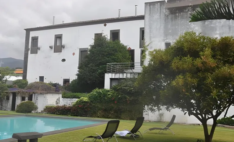 Convento de Sao Francisco