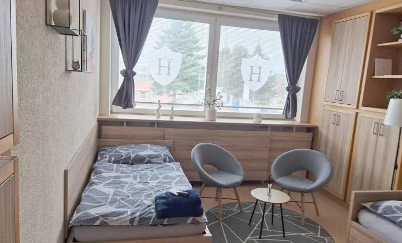 Hostel Hodonín