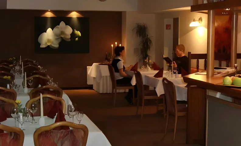 Landhotel Broda