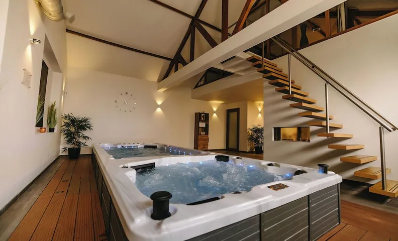 Maas en Waal Wellness & Suites