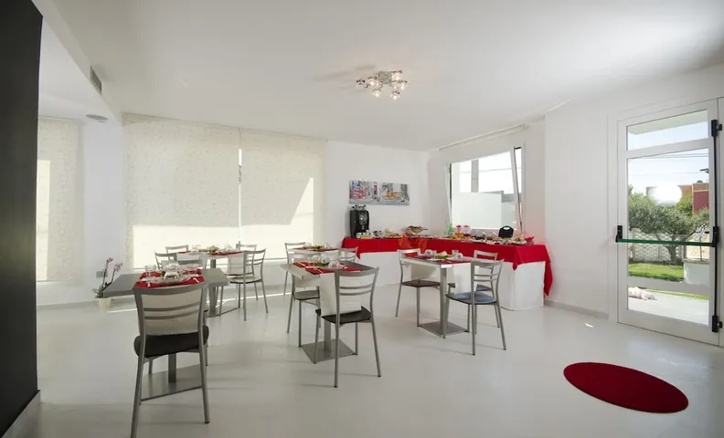 레인보우 리조트