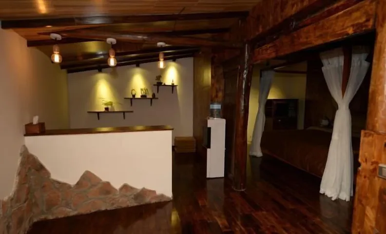 Yuqingfang Hongdu Hostel