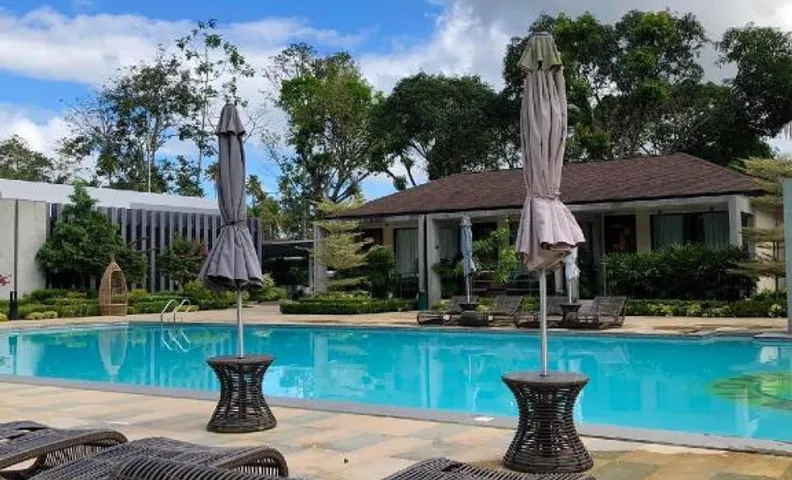 Rudhil's Place Resort and Sports Complex