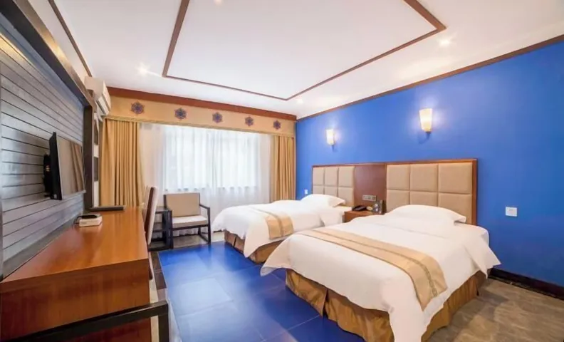 Xinguolv Hotel
