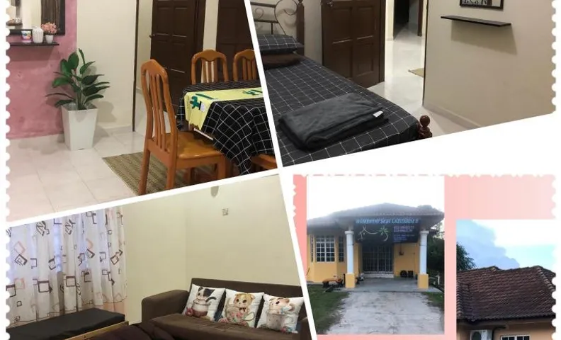 마창의 프라이빗 하우스 (123m², 침실 3개, 프라이빗 욕실 2개)