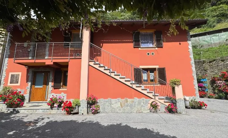 B&b Al Ciliegio Del Turchino