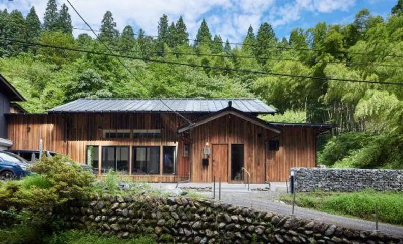 Villa Igashima