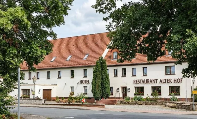 Alter Hof