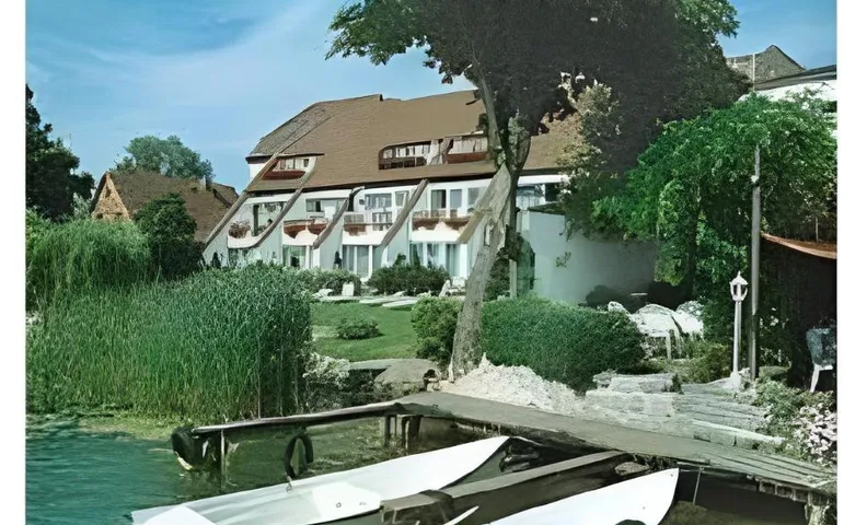 Hotel Der Seehof