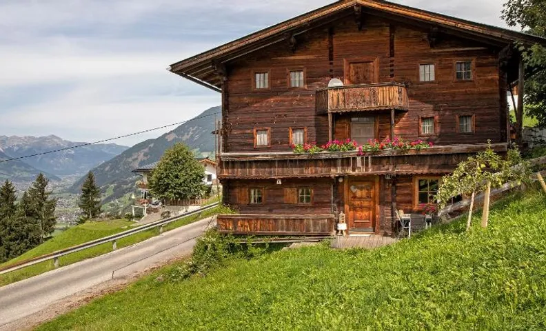 Oberlehen Hof