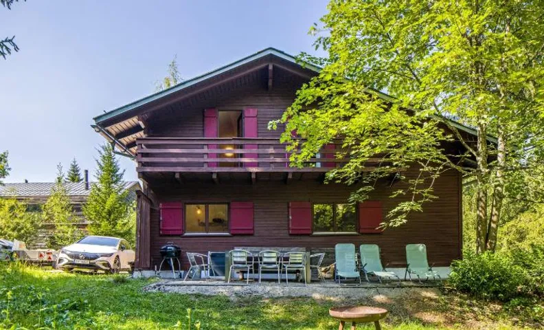 Haus Winterstaude