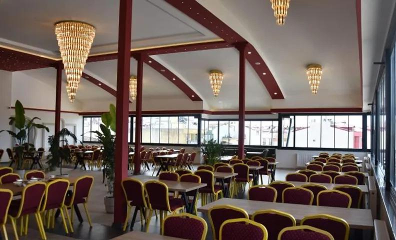 Görele Liva Otel