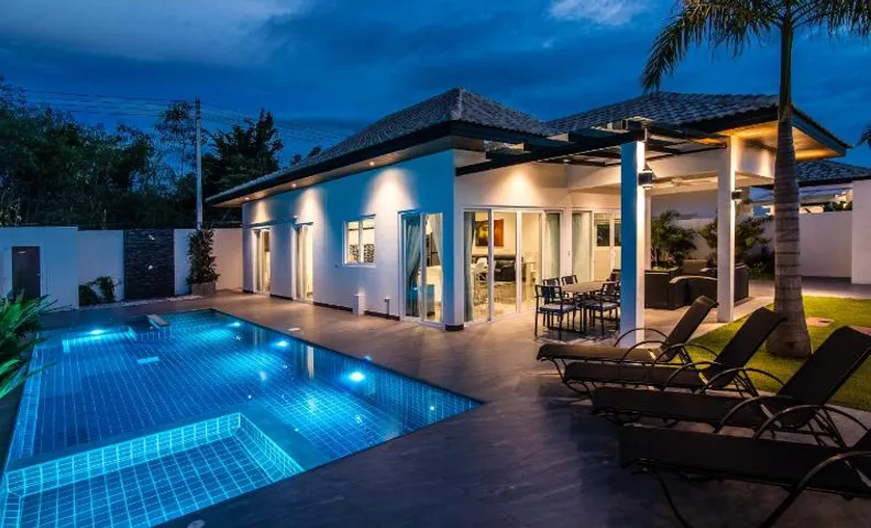 Orchid Paradise Homes 316