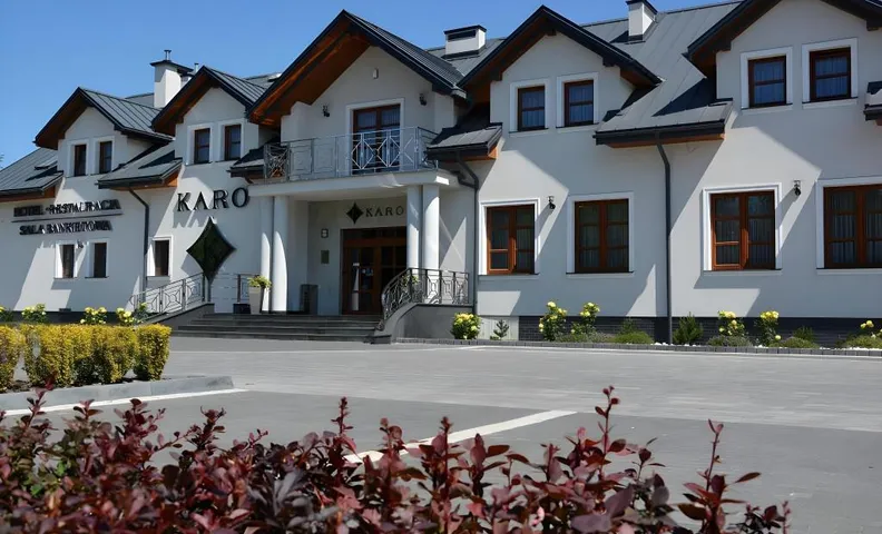 Hotel Karo