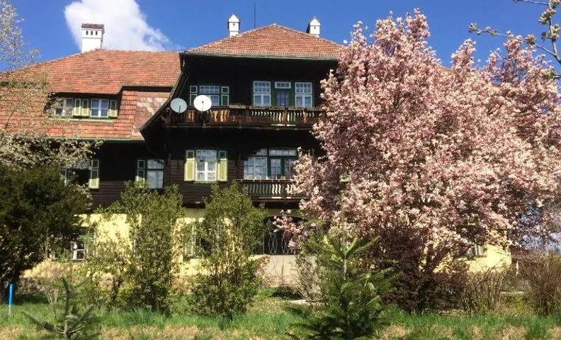 Zeilinger Villa